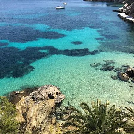 Cala Fornells