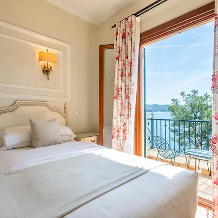 Hotel Cala Fornells Peguera