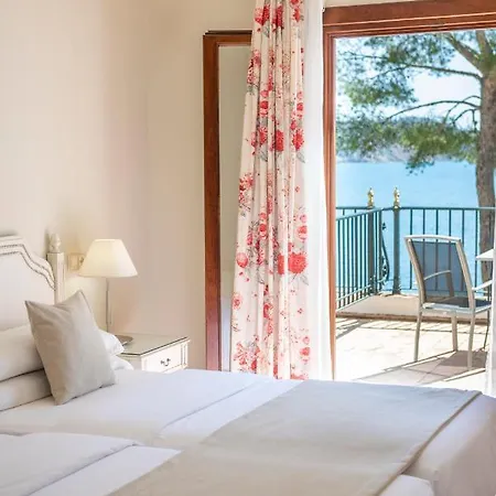 Hotel Cala Fornells