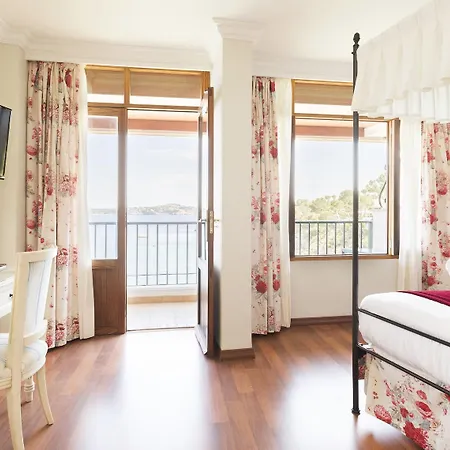 Cala Fornells Hotel Peguera