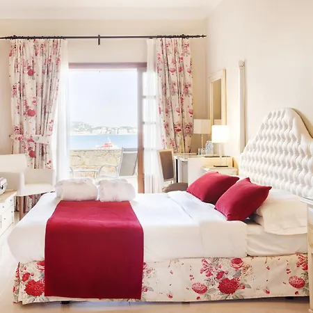 Hotel Cala Fornells Peguera