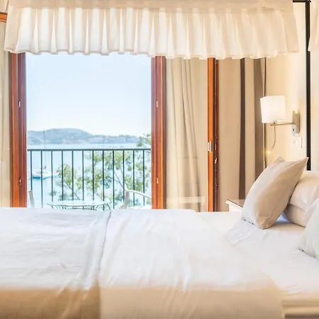 Hotel Cala Fornells