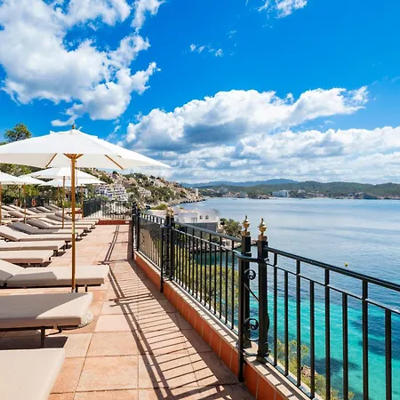 Cala Fornells 4*
