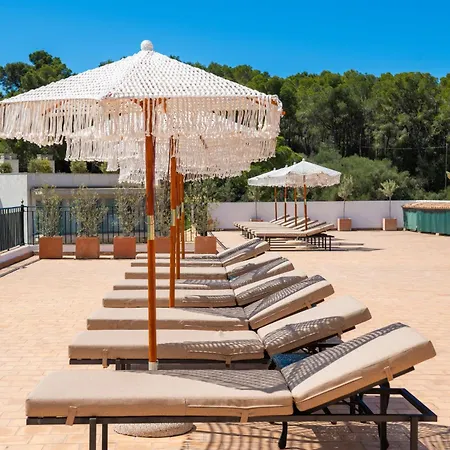 Hotel Cala Fornells Peguera