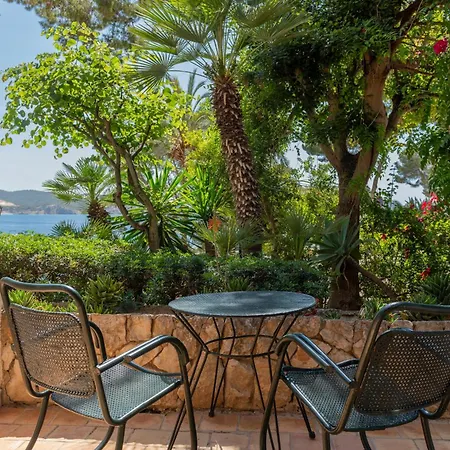 Cala Fornells