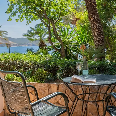 Cala Fornells Hotel