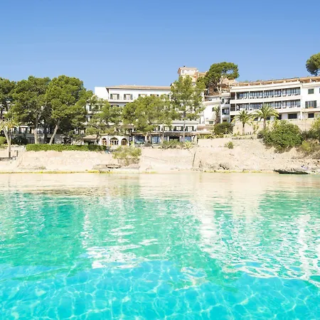 Cala Fornells