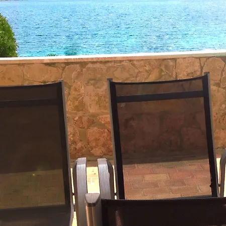 Hotel Cala Fornells