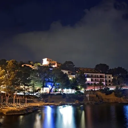 Hotel Cala Fornells 4*