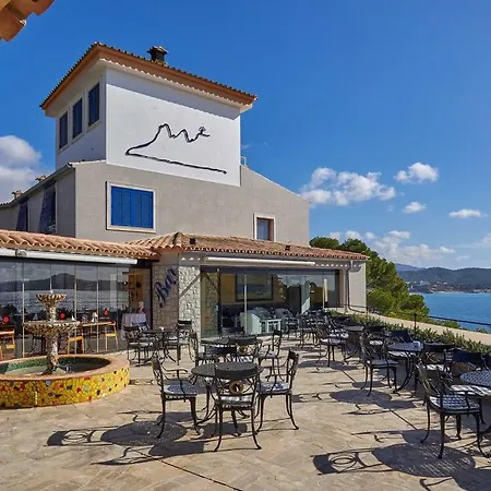 Cala Fornells 4*