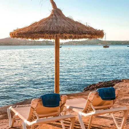 Cala Fornells 4* Peguera