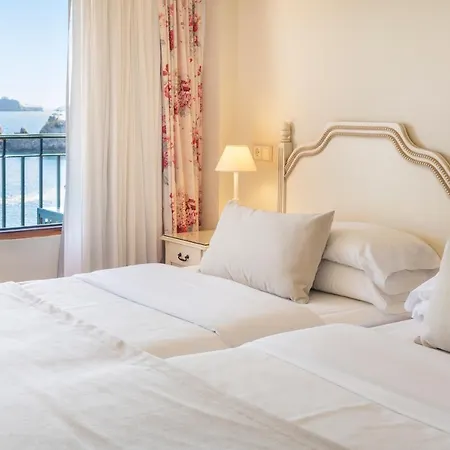 Cala Fornells Hotel Peguera