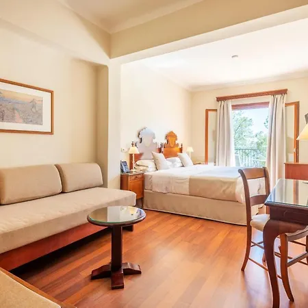 Cala Fornells Hotel Peguera