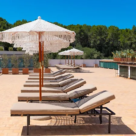 Cala Fornells Hotel Peguera