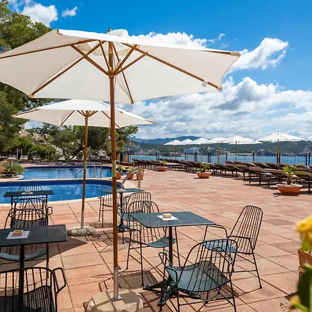 Cala Fornells Peguera