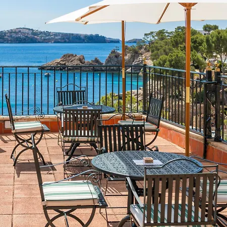 Cala Fornells Peguera