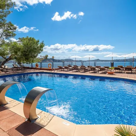 Cala Fornells Hotel Peguera