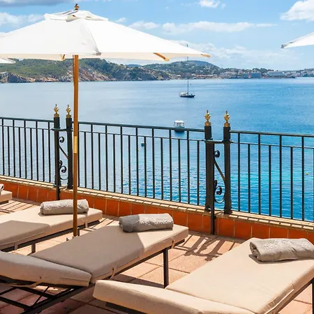 Cala Fornells 4* Peguera