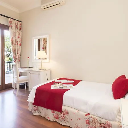 Hotel Cala Fornells Peguera