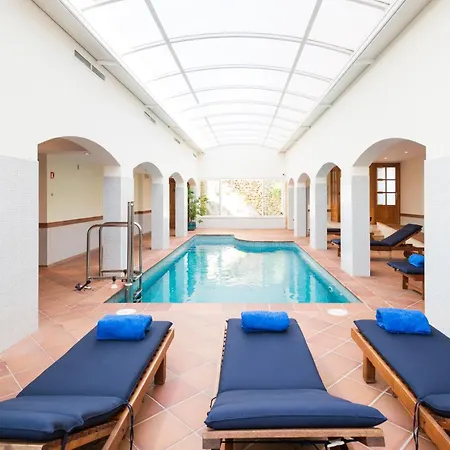 Hotel Cala Fornells 4*