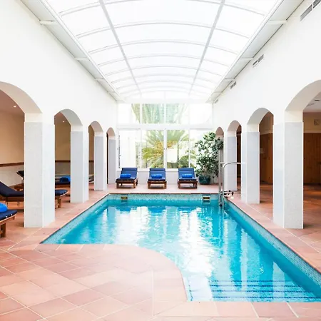 Hotel Cala Fornells Peguera