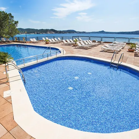 Cala Fornells Hotel Peguera