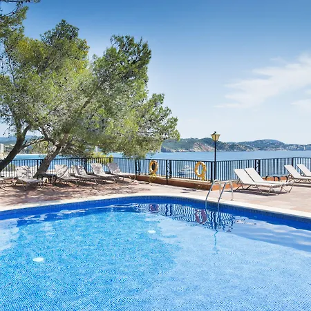 Hotel Cala Fornells Peguera