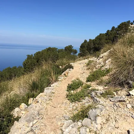 Cala Fornells Hotel Peguera