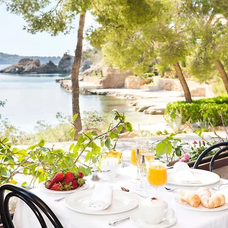 Cala Fornells 4* Peguera