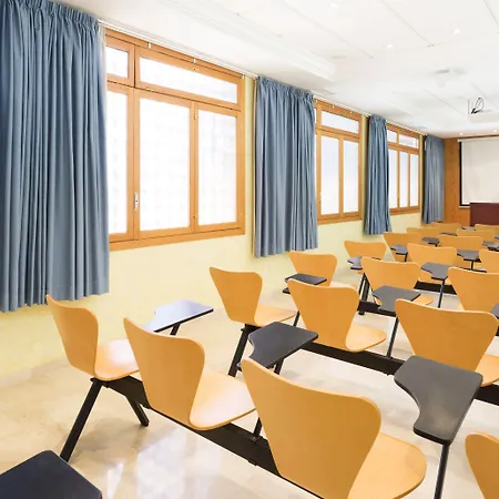 Cala Fornells Hotel Peguera