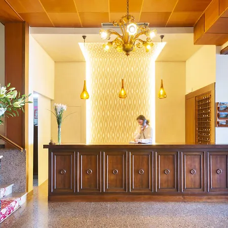 Hotel Cala Fornells 4*