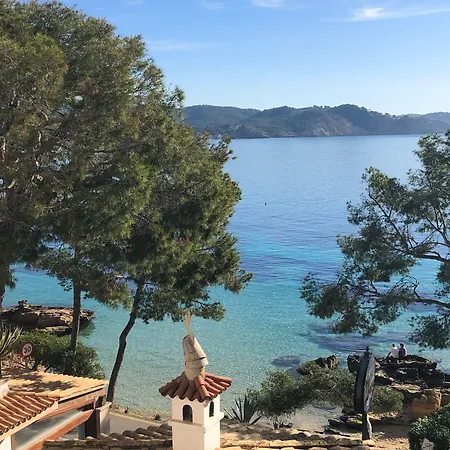Hotel Cala Fornells Peguera