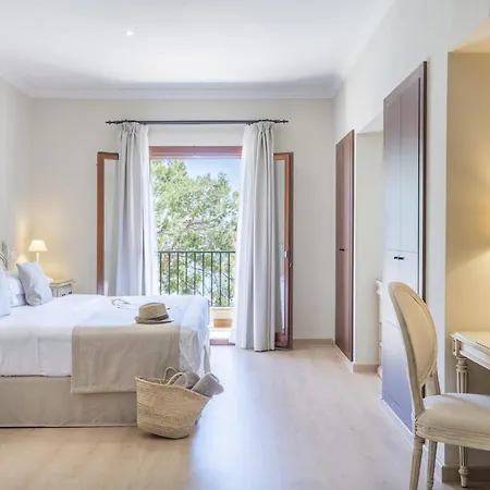 酒店 卡拉福内尔斯酒店 帕格拉