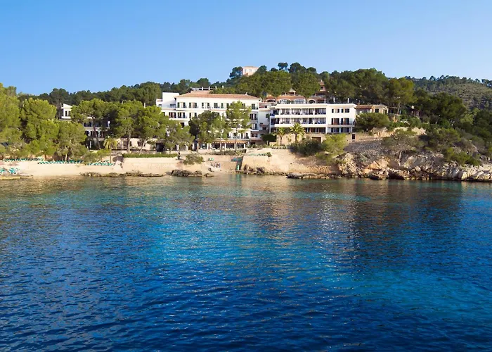 Hotel Cala Fornells 4*