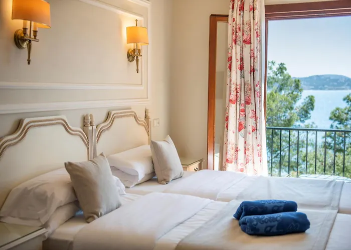 Cala Fornells Peguera