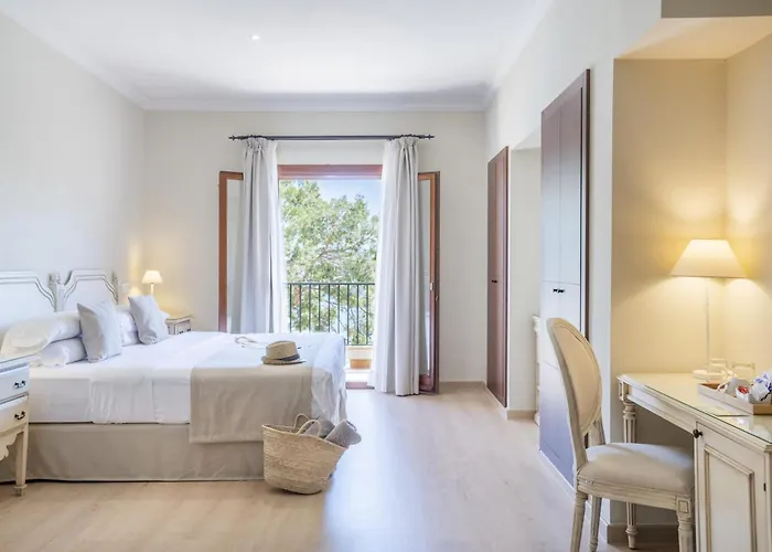 酒店 卡拉福内尔斯酒店 帕格拉