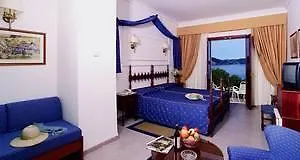 Hotel Cala Fornells Peguera