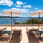 Hotel Cala Fornells 4*