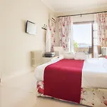 Hotel Cala Fornells Peguera