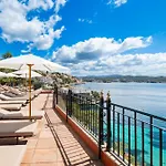 Cala Fornells Hotel