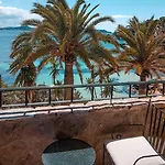 Hotel Cala Fornells