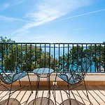 Cala Fornells Hotel