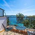 Cala Fornells Hotel Peguera