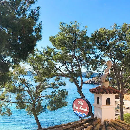 Cala Fornells Ξενοδοχείο