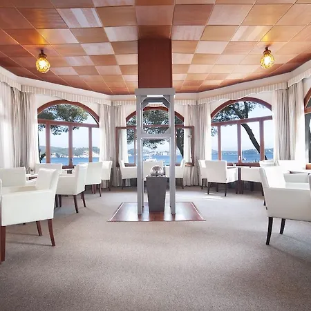 Hotel Cala Fornells