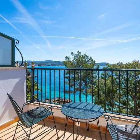 カラ フォルネス パゲラ