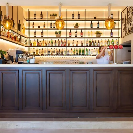 カラ フォルネス 4* パゲラ