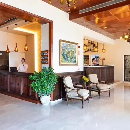 カラ フォルネス 4*