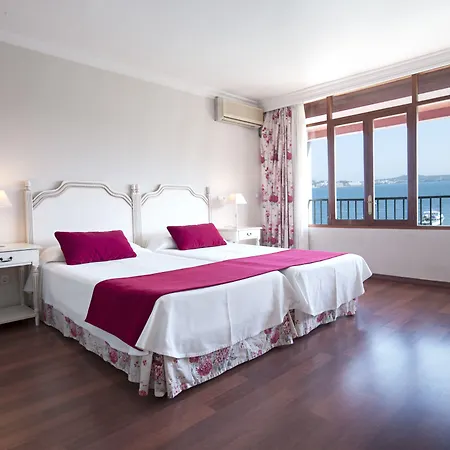 Ξενοδοχείο Cala Fornells Παγκουέρα