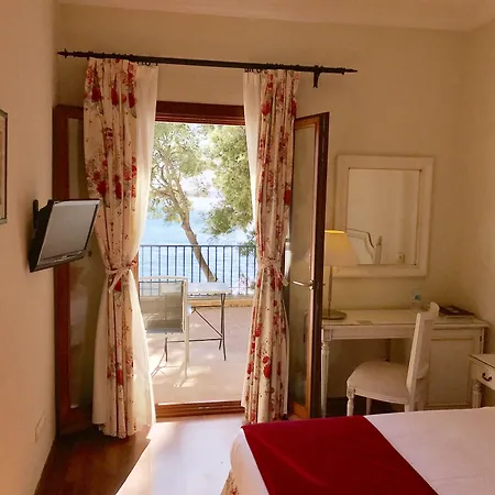 Cala Fornells Ξενοδοχείο Παγκουέρα